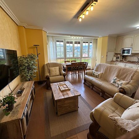 ラマレス・デ・ラ・ビクトリア Casa La Enciruelaヴィラ エクステリア 写真