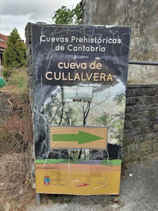 ラマレス・デ・ラ・ビクトリア Casa La Enciruelaヴィラ エクステリア 写真